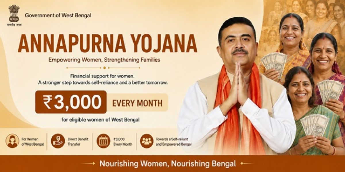 Annapurna Yojana Image