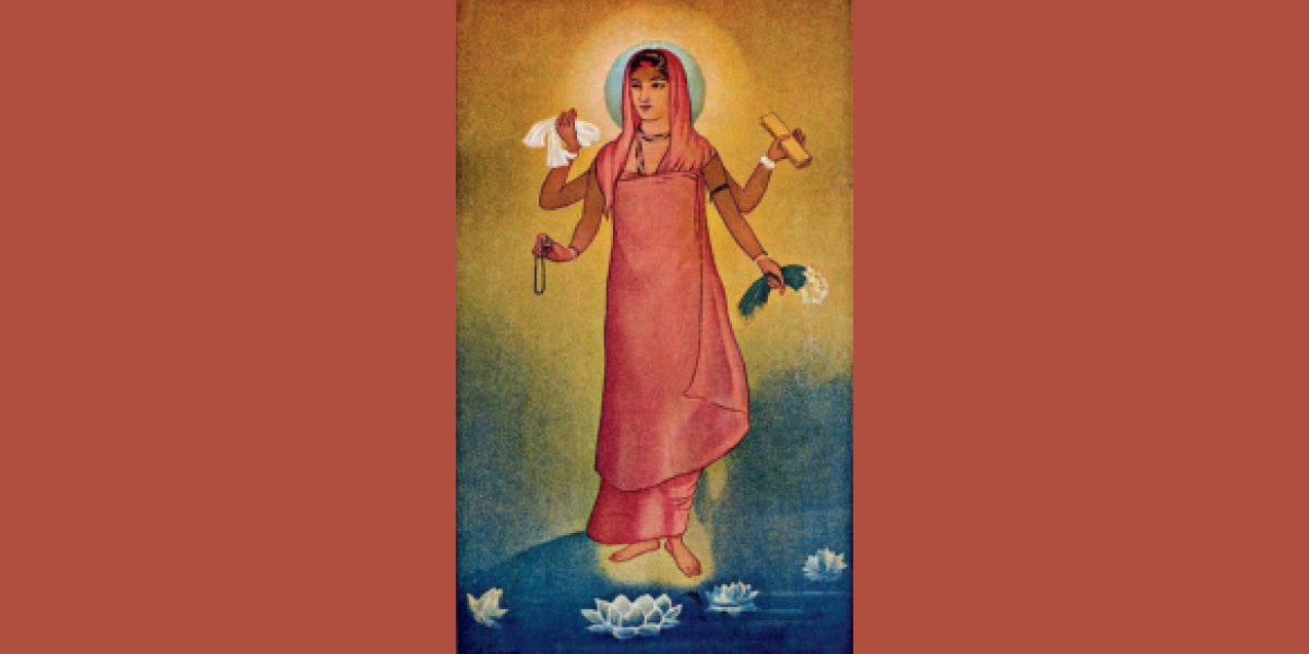 Bharat Mata